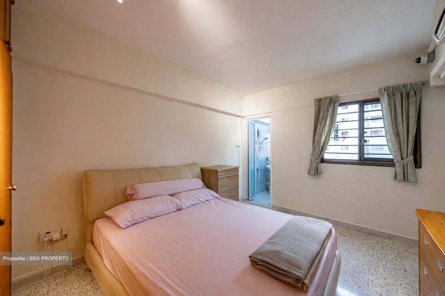 Blk 69 BLANGAH GARDEN (Bukit Merah), HDB 4 Rooms #542655541